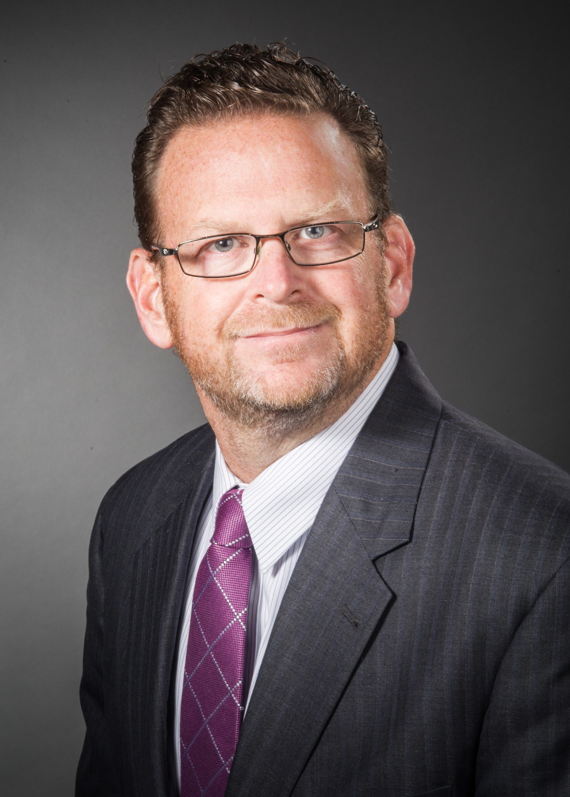 Darren Rohan