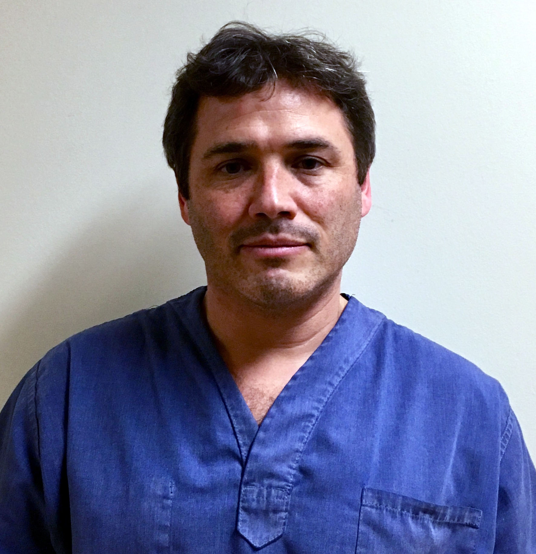 Sebastien Trop, MD, PhD