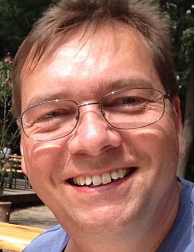 Wolfgang Boettcher