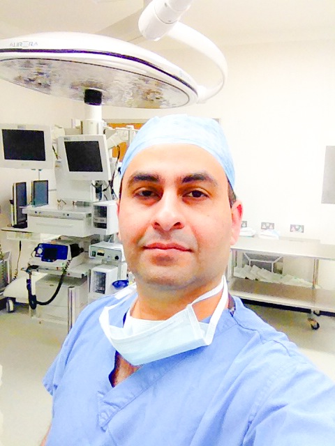 Muhammad Rafiq