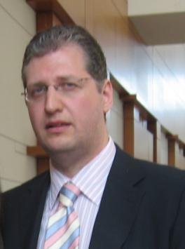 Ioannis Toumpoulis