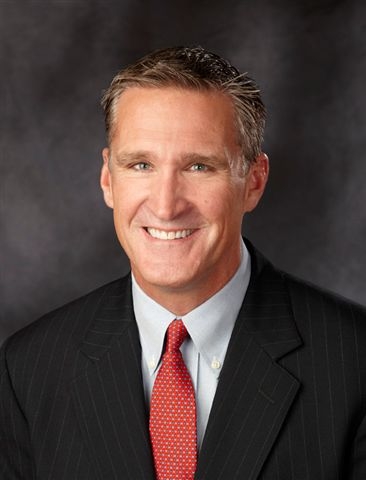 Martin LeBoutillier