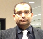 Ali Abu Farah
