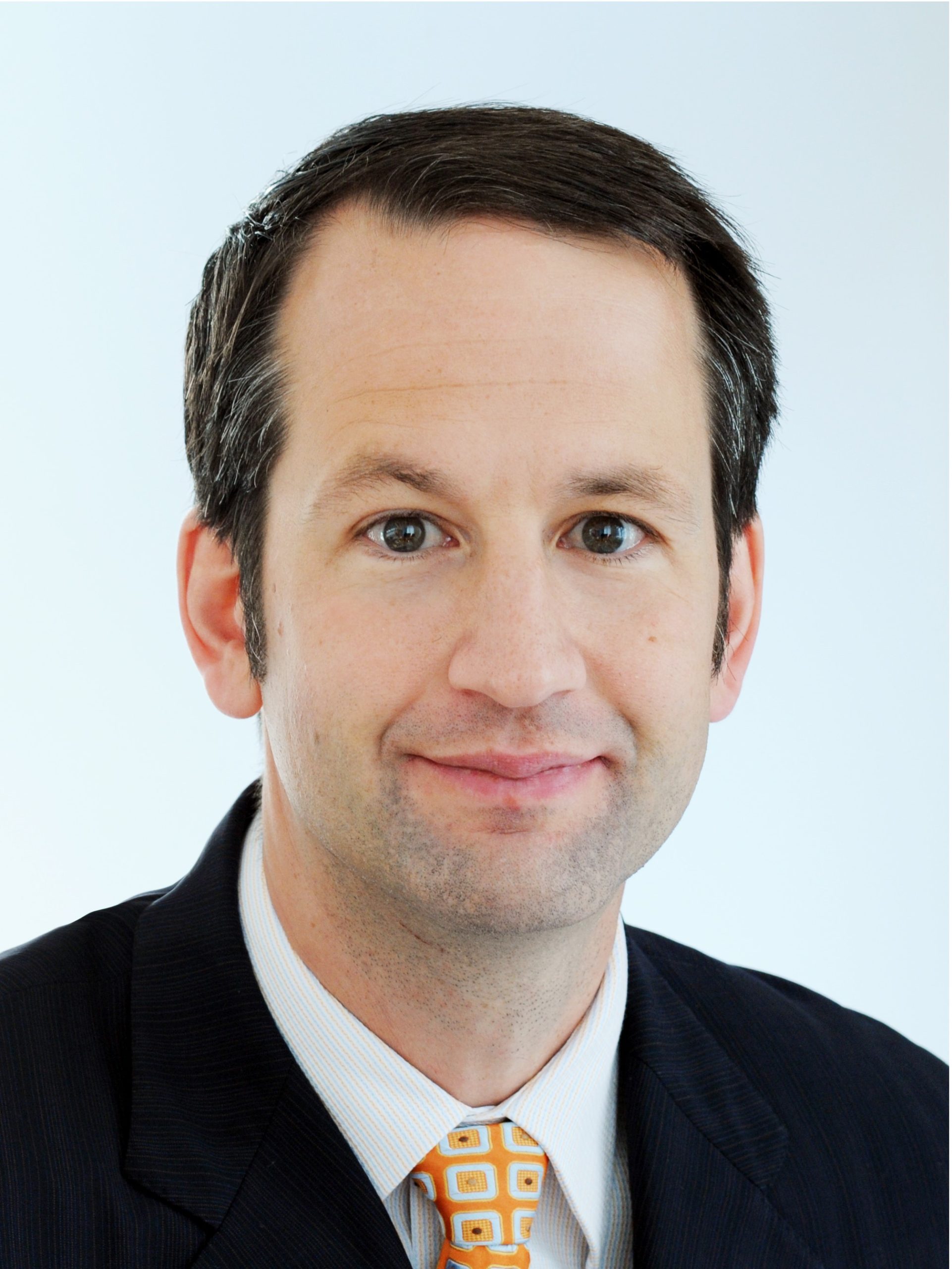 Michael Borger