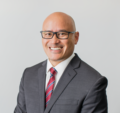 Neil Cambronero