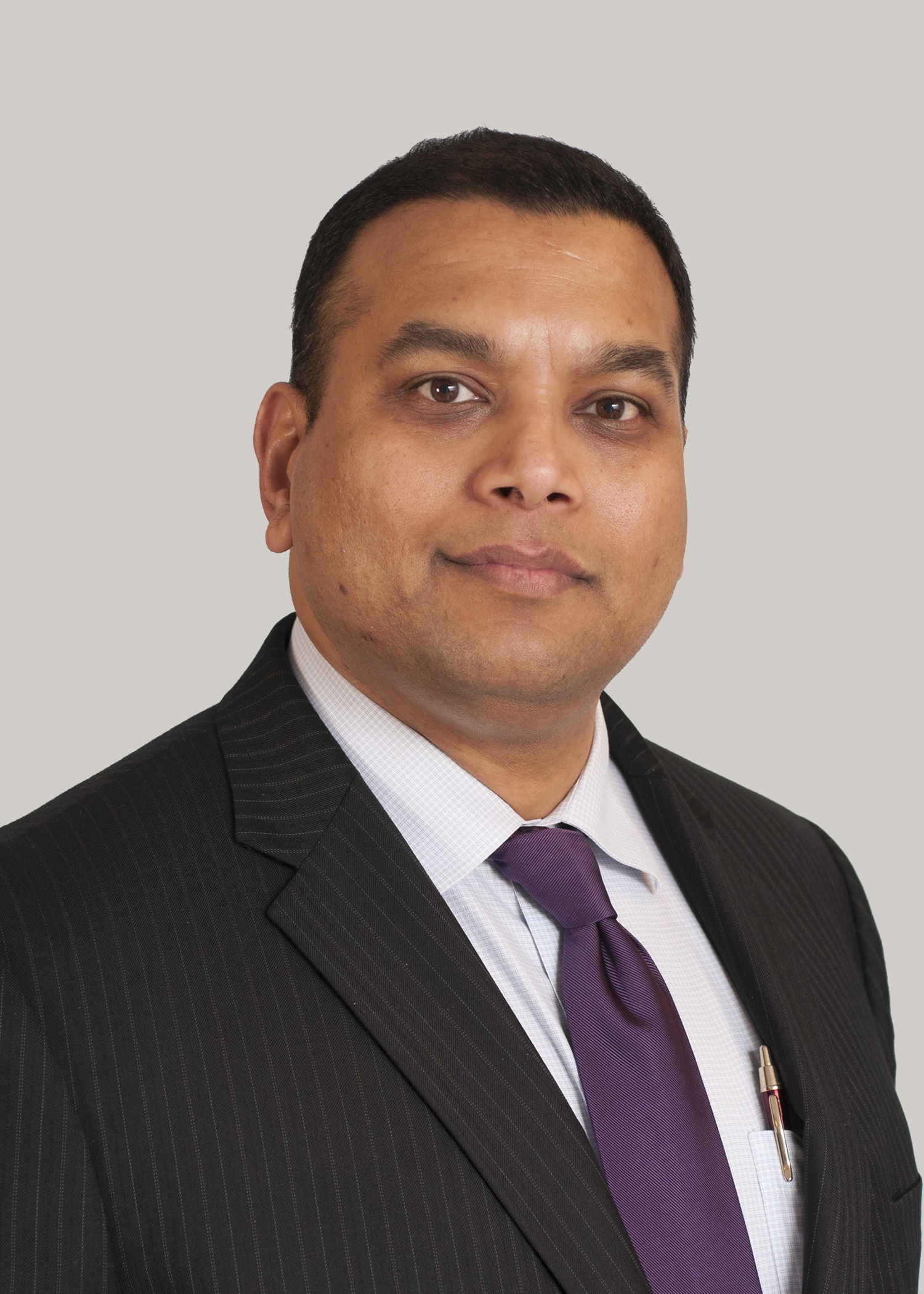 Paresh Mane