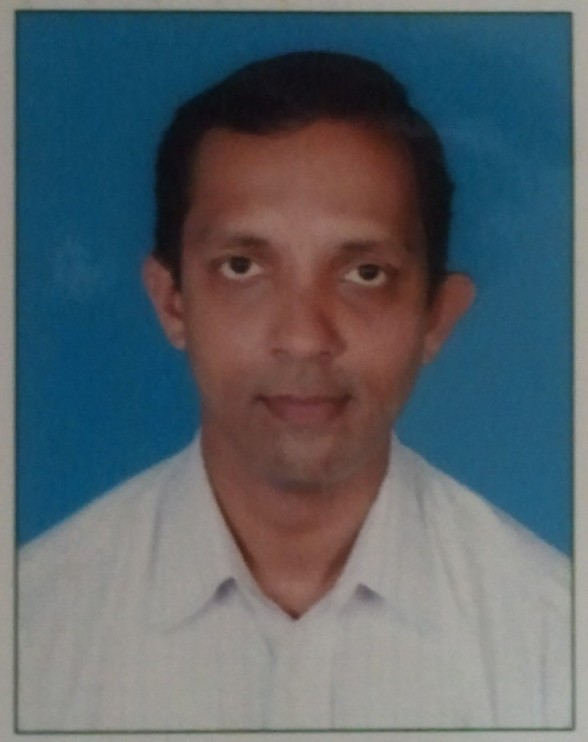 Sreevathsa Prasad