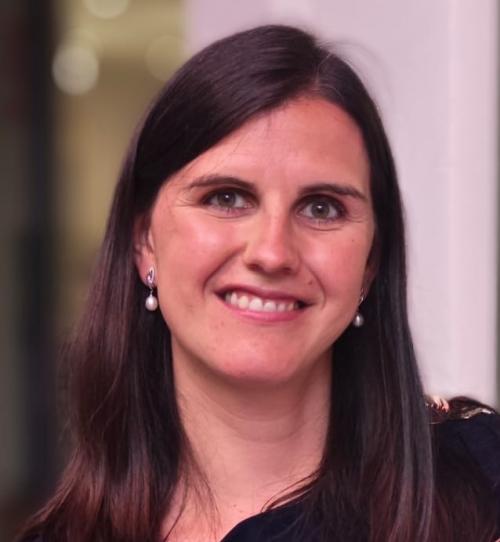 Maria Teresa Gomez-Hernandez