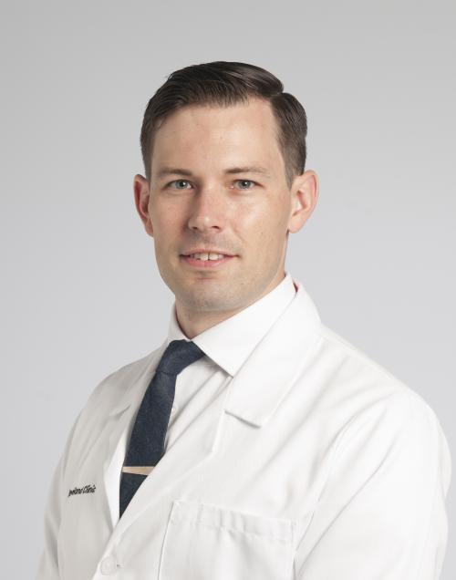 Daniel Burns