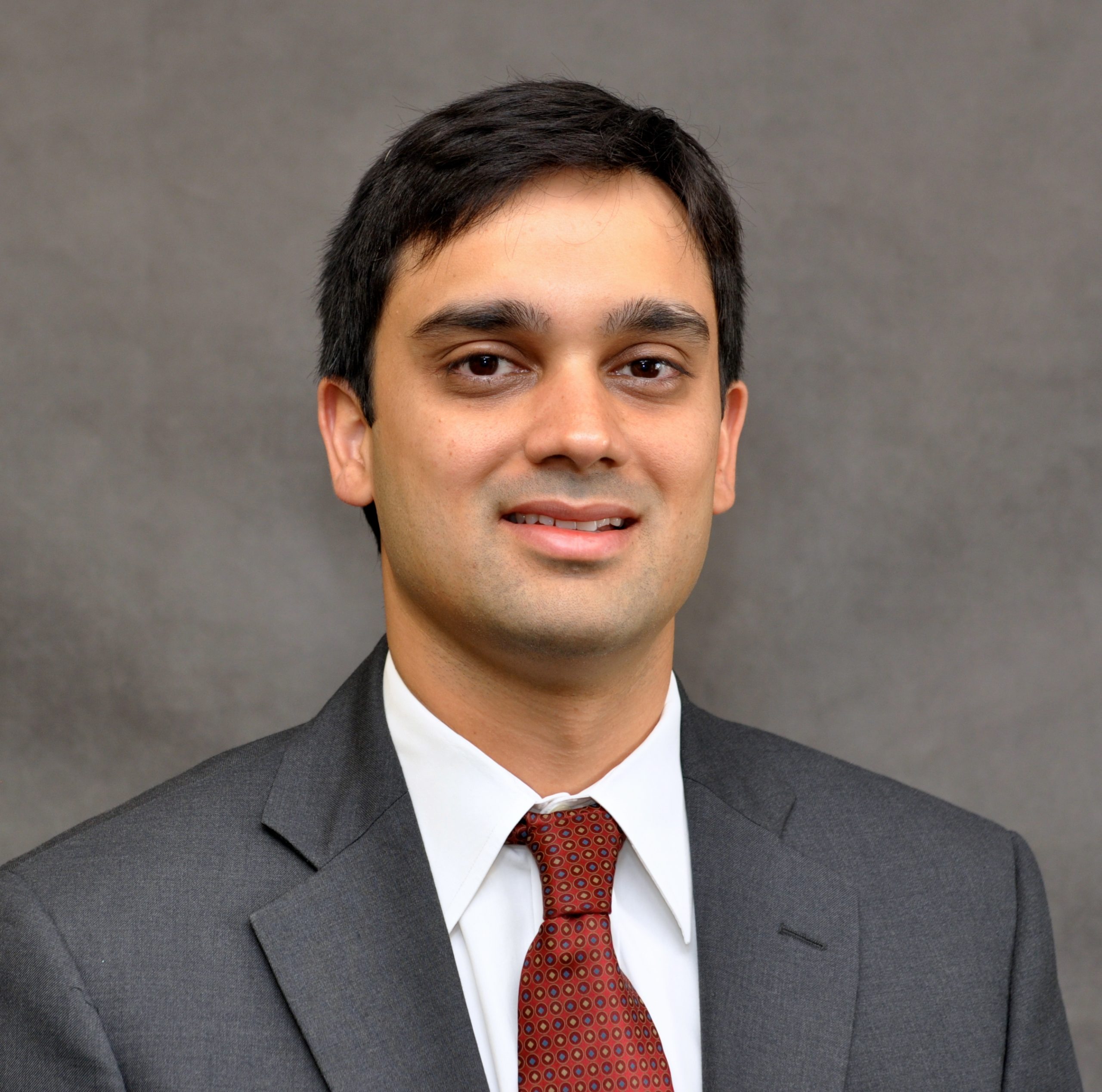 Manu Sancheti