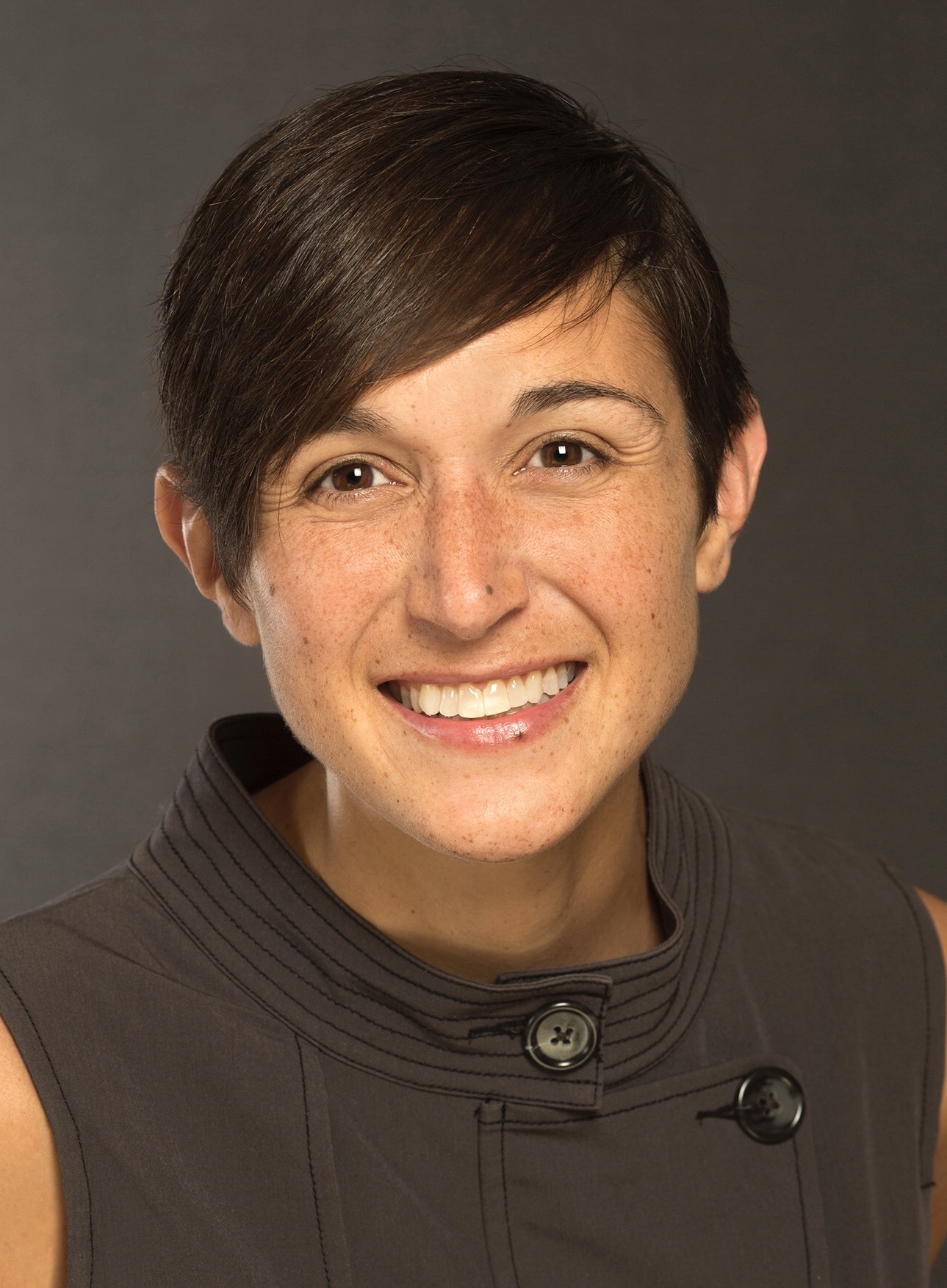 Danielle Smith