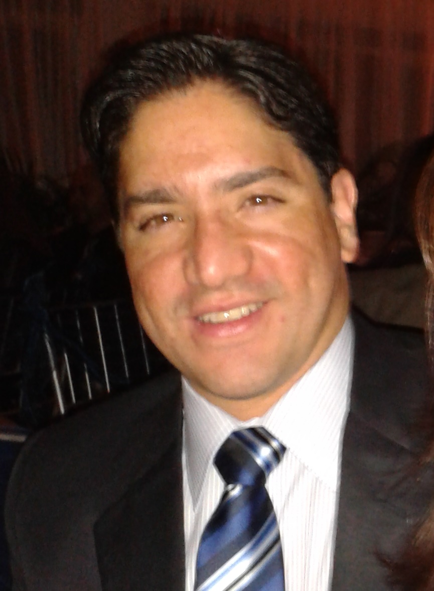 Luis Zerpa
