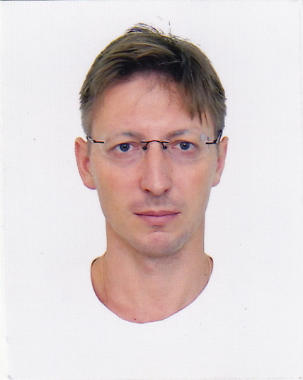 Andrei Ianshin