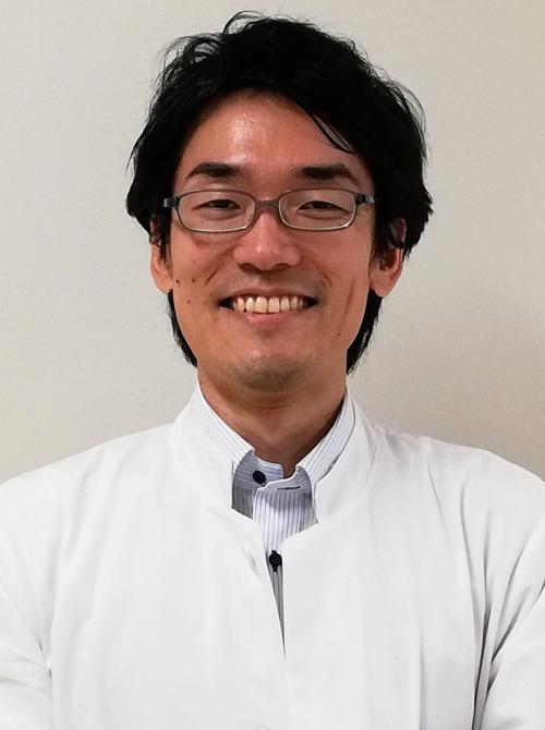 Shunsuke Matsushima