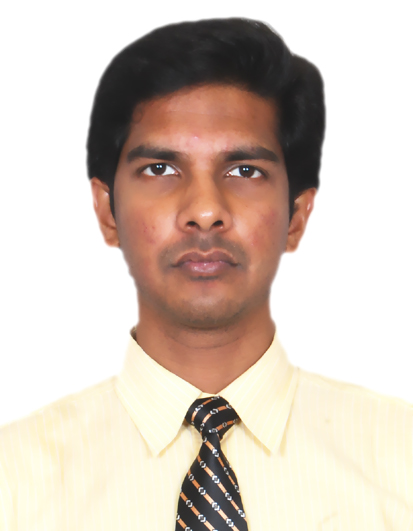 Anitesh Shanker