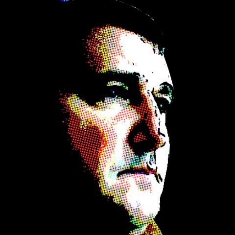 Basil Beighey