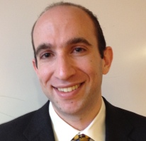 David Greenhouse