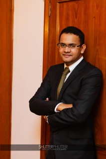 Muhammad Zubair