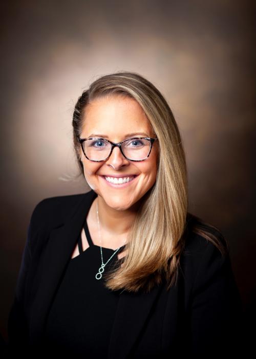 Caitlin Demarest