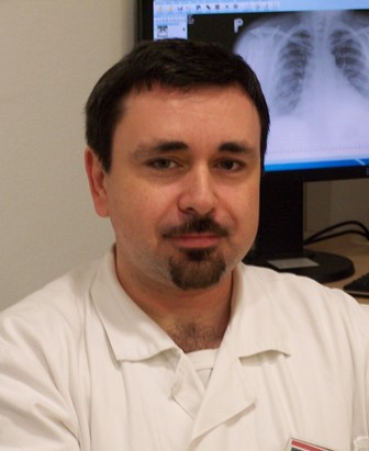 Anton Dzian