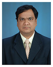 Arun Kanala