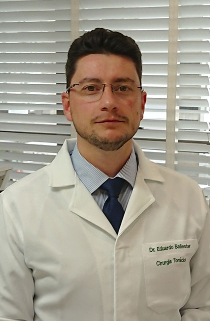 Eduardo Ballester