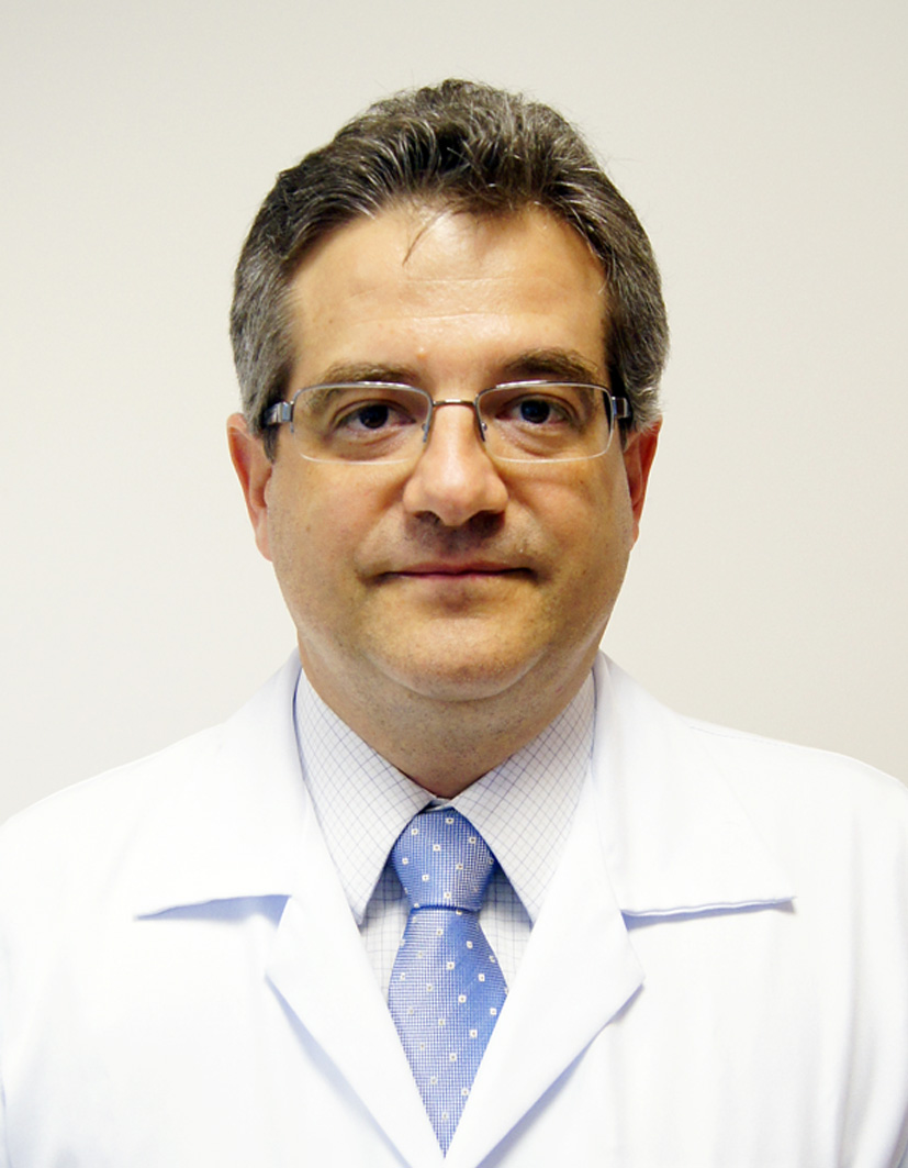Eduardo Werebe