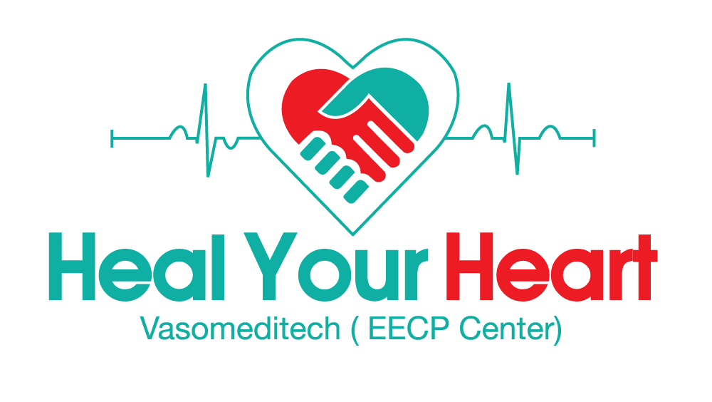 Heal Your Heart EECP
