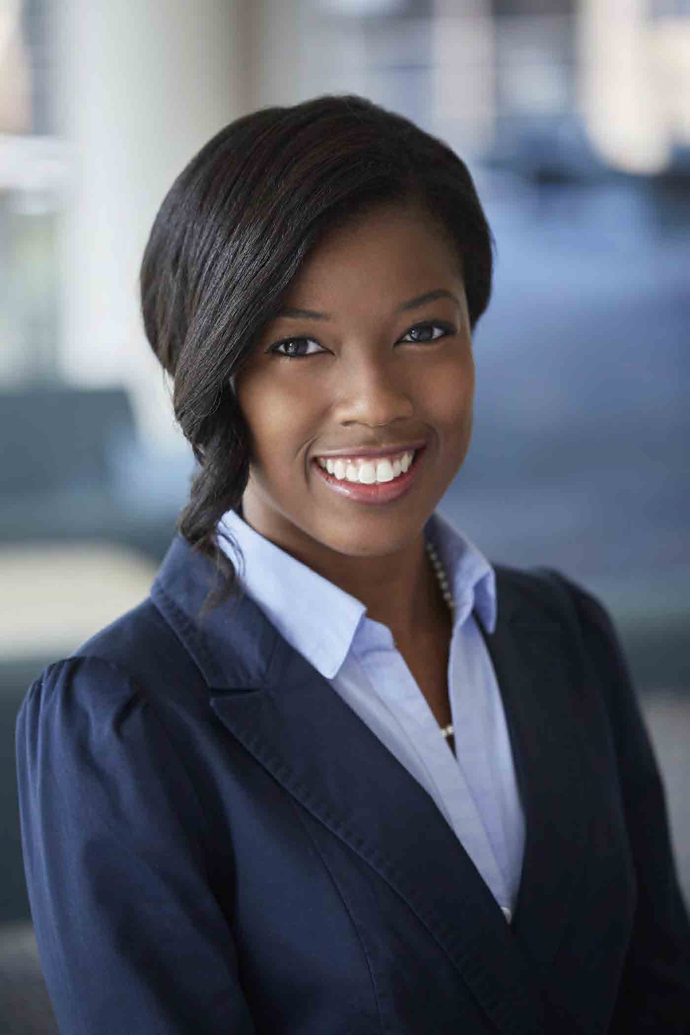 Sade Bell