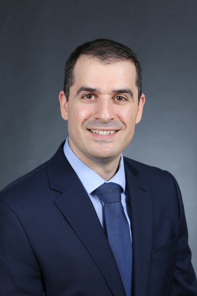Ioannis Loumiotis
