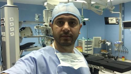 Rachid Marouf