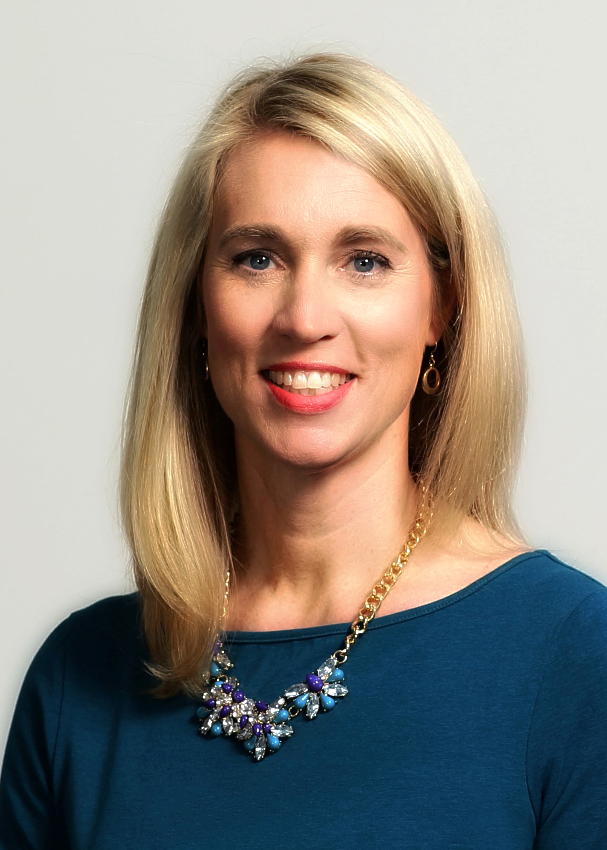 Mary Linskey