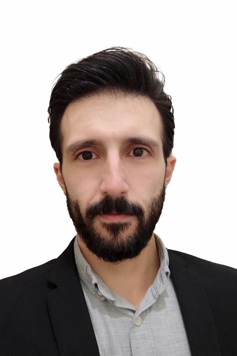 Simon Bejjani