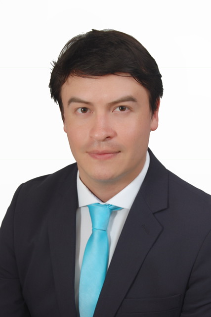 Pablo Andrés Ordóñez Lozano