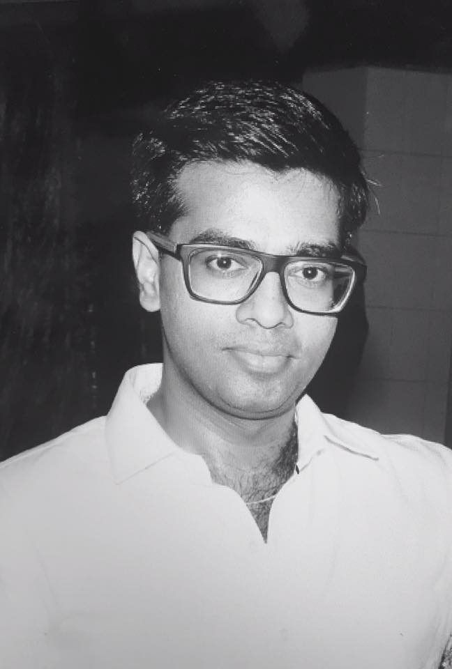 Hari Kumar Sampath