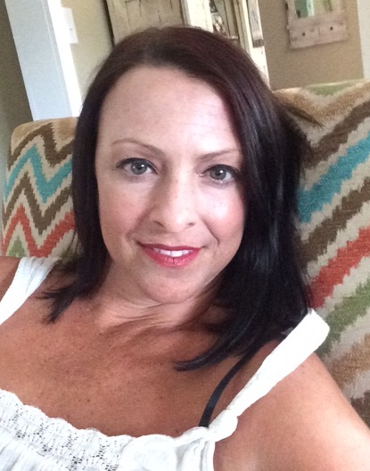 Mitzi McFarland