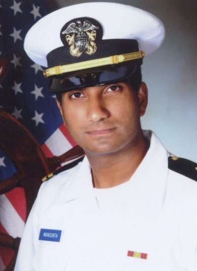 Venkat Mangunta