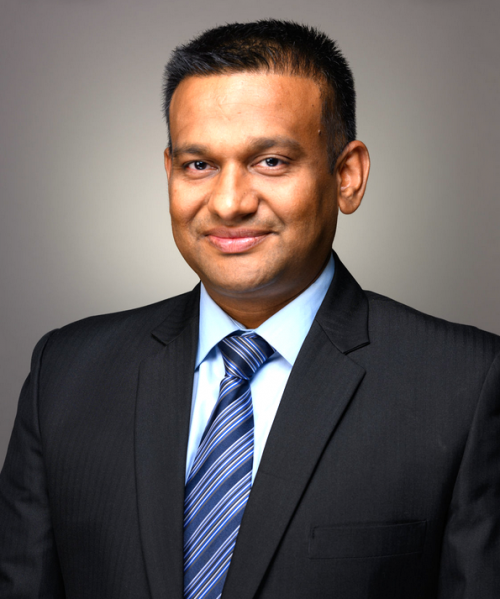 Ranjan Gupta