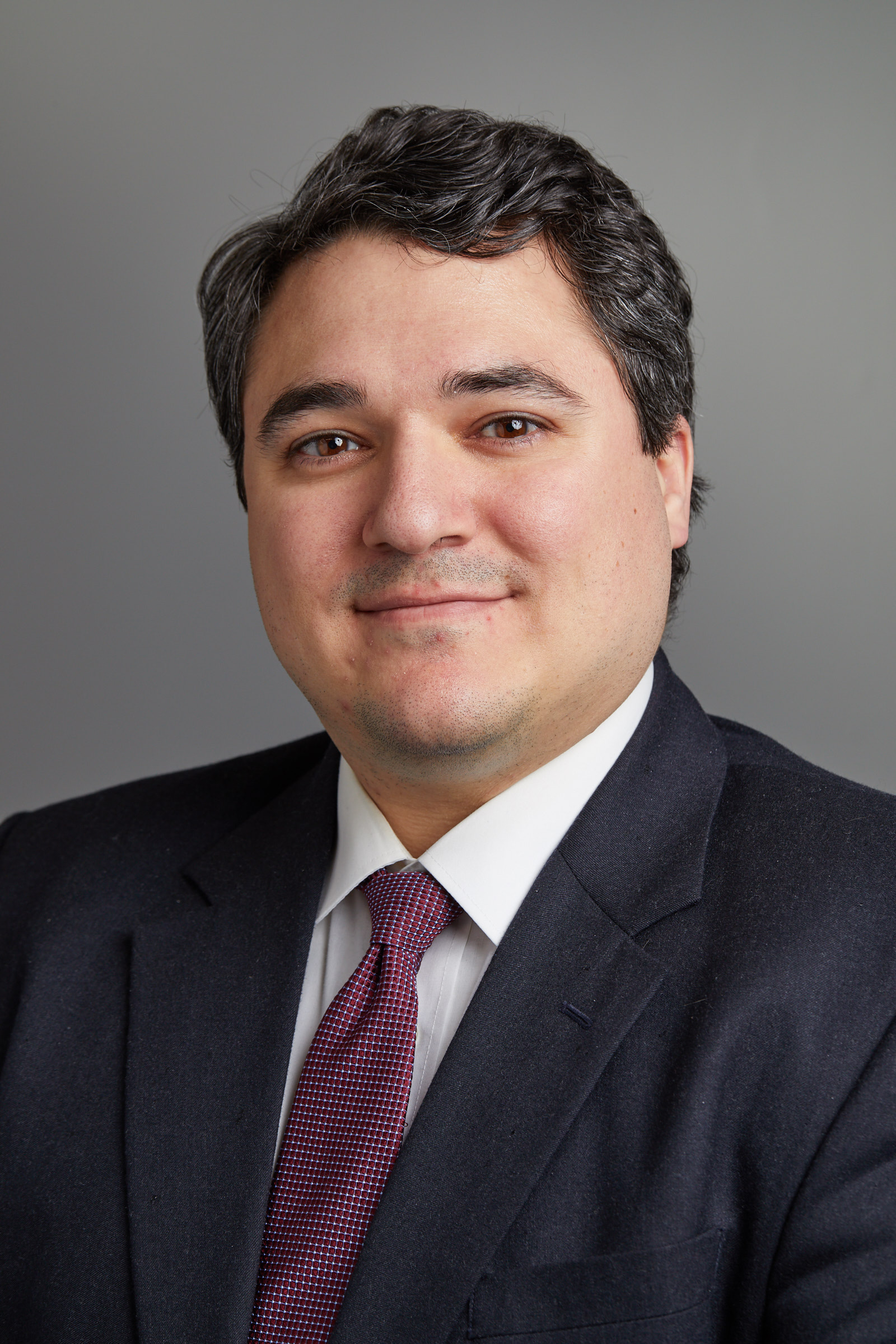 Matthew DeLuzio