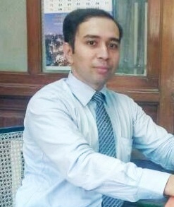 Chaitanya Raut