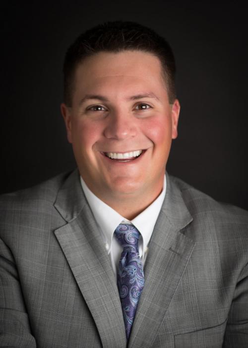 Bryan Fagan