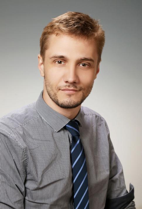 Mikolaj Berezowski