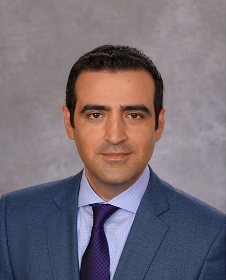 Mohamad Alaeddine