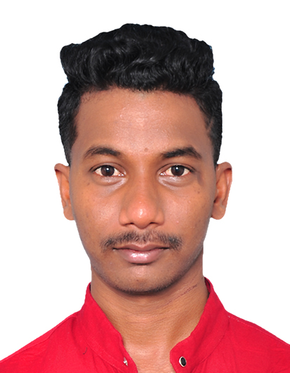 Issac Samuel
