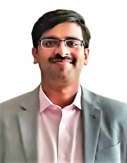 Bharath V