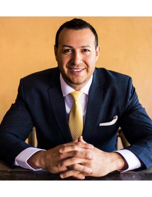 Rudy Montijo