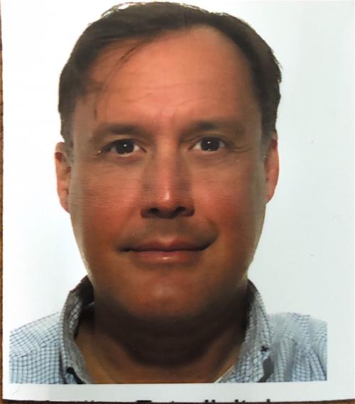Stefano Branzoli