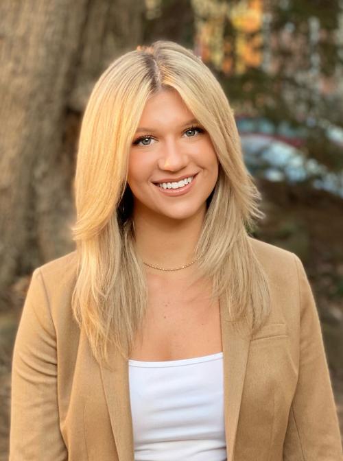 Grace McCallus