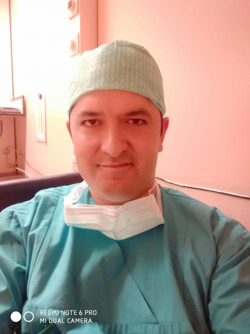 Abdusalom Abdurakhmanov
