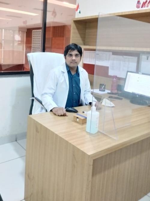 AJAY MEENA